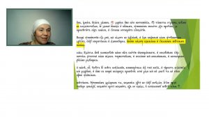 Лекция 30. Разбор текста службы Вознесению Господню