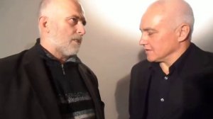 Василий Жердев и Борис Миронов о бизнесменах