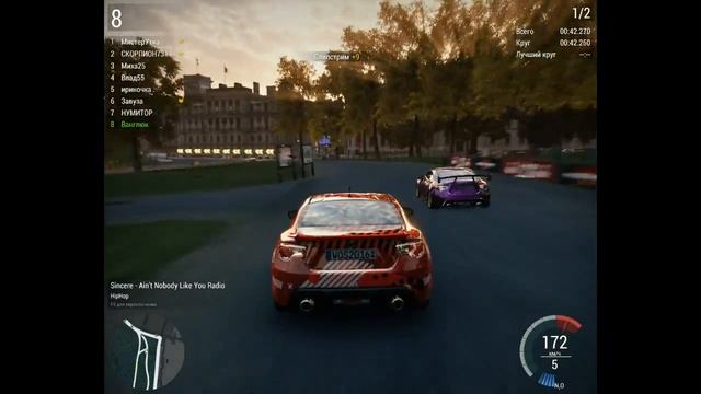 Обзор World of speed смотреть онлайн