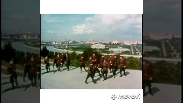 Мастер-класс по хореографии «Военно-патриотический танец»