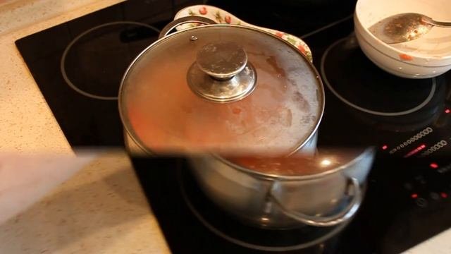 Соус болоньезе & макароны bolognese sauce