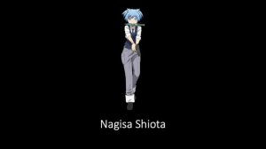 Top 10 Anime Femboys