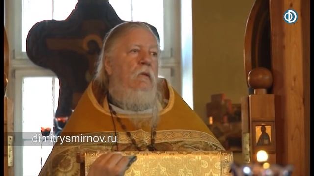 Проповедь о справедливости, милосердии и любви (2010.11.07) смотреть онлайн