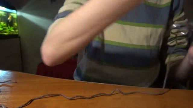 как привязать рыболовный крючок ( 2 способа ). смотреть онлайн