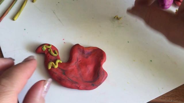 2 класс Лепка 29.04.2020 смотреть онлайн