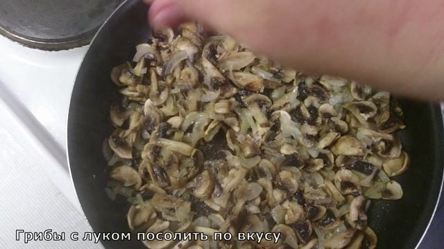 ЭТО просто КАБАЧКИ и ПЛАВЛЕННЫЙ сырок! Закуска из кабачков