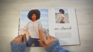 Обзор книги "Вяжи как дизайнер!" Татьяны Улуджевиз. Я в восторге!