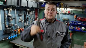 Обзор набора инструментов Gigant 108 предметов GAS 108