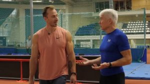 «Кто быстрей?" 1 (один) СТАДИЙ. Миша Прыгунов в новом познавательно-развлекательном шоу!