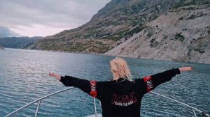 Каспийское море отдых в Дагестане