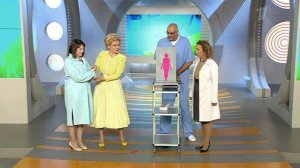 Жить здорово! Выпуск от 11.09.2013