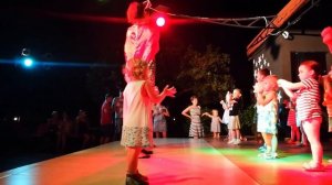 Подробный отзыв об отеле Garden Resort Bergamot (Турция, Кемер)