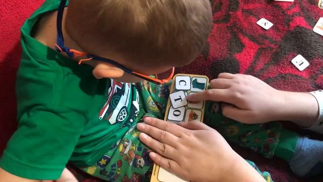 Фонематический слух, речевая активность смотреть онлайн