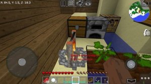 Баг в мультикрафт