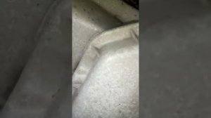 Замена задней печки митцубиси делика