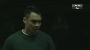 Alamatnya Cinta Episod 6