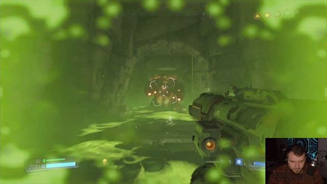 DOOM (2016)[ЦАРСТВО ТИТАНА] ПРОХОЖДЕНИЕ МЯСНОЙ ИГРЫ ЧАСТЬ 13. GAMEPLAY DOOM ЦАРСТВО ТИТАНА смотреть онлайн