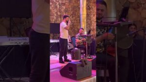 Harutyun Mkrtchyan & Bellagio Band - Pashteli Manyak 2021