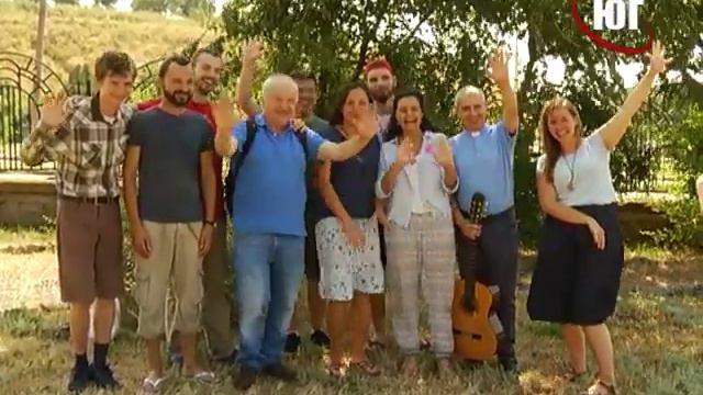 БЕРДЯНСК 2018 КОСТЕЛ 2018 07 17 смотреть онлайн