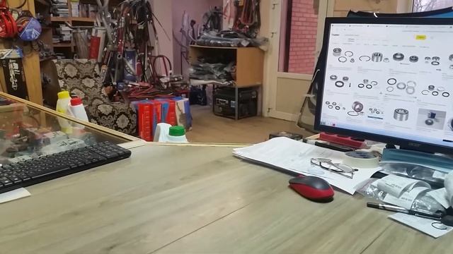 Новые цены на авто-запчасти и авто-масла! Подшипники ступиц! Генераторы