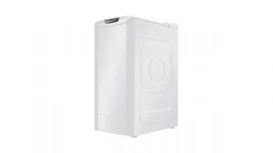 Стиральная машина Haier RTXS G584TMH-07
