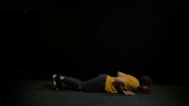 Отжимания узкие с колен смотреть онлайн