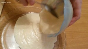 Торт бабушкин бахетле (Пошаговый рецепт)