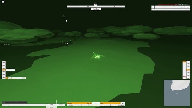 Guide To Vau Bombing Raid In Neo Warfare X смотреть онлайн