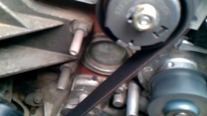 Fiat Linea 1.4 t-jet  Dayco timing belt