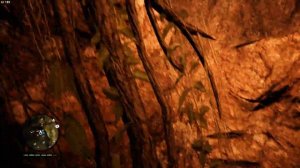 Far Cry Primal Пещера силы ч1