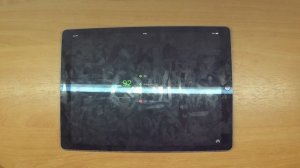 iPad Pro 12.9 (2017) с Алиэкспресс мнение спустя 2 недели использования