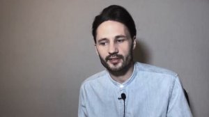 Точка невозврата в жизни человека. Сергей Финько