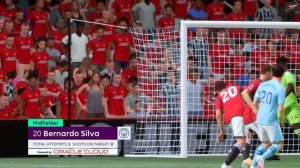 FIFA 22 GAME PLAY 23/24 FHD 60 FPS - FIFA 22 PC #fifa22