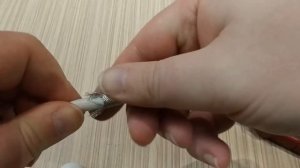 Установка штекера телевизионной антенны для тех, кто боится делать это сам