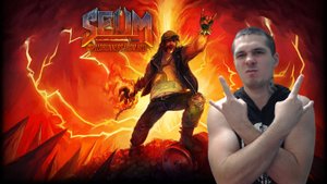 Спидран под Heavy Metal // SEUM: Speedrunners from Hell