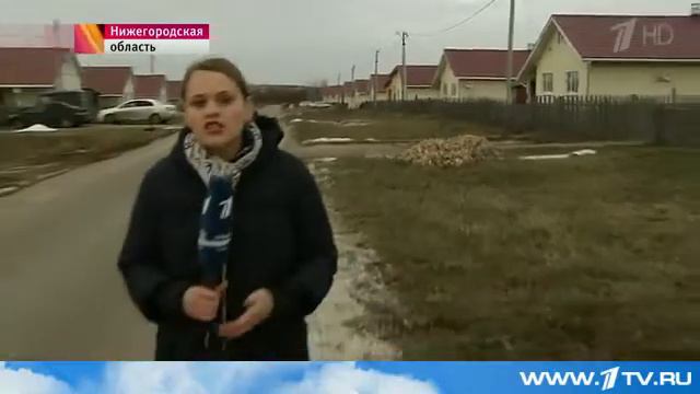 В Нижегородской области для молодых врачей создали такие условия, что от желающих работать нет отбо смотреть онлайн