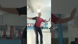 Хамедова Ольга Геннадьевна (базовая восьмерка)