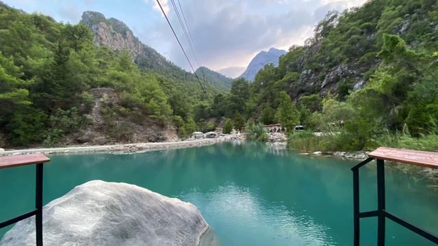 Аренда ЯХТЫ и КАБРИОЛЕТА в Турции. Как не попасть на деньги?Обзор экскурсий АНТАЛИЯ смотреть онлайн