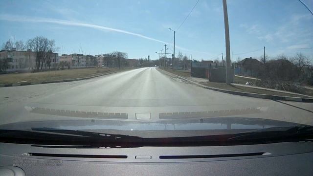 Автоураган ВС в Томаровке смотреть онлайн