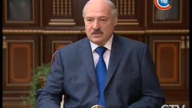Александр Лукашенко: «Отношения между Беларусью и Китаем необходимо вывести на новую орбиту» смотреть онлайн