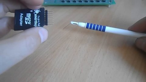 Секретная технология - монтаж накруткой!