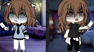 [страшилка гача лайф взахлёб] «за дверью..» (720p).mp4