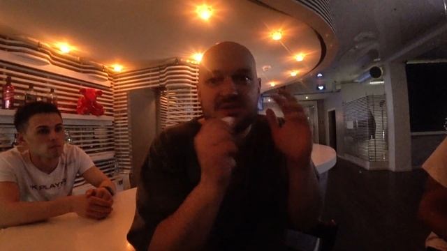 Эпизод 6?Лайфхаки от адвоката. Маркетинг от резидентов клуба ICON.Выездной корпоратив SOHO. смотреть онлайн