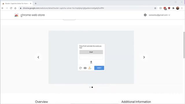 UiPath Solve Google Captcha смотреть онлайн