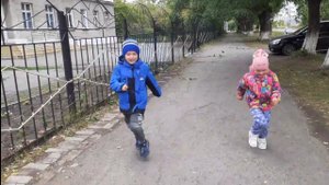 248/Будни многодетной семьи/Стройка продолжается /Выкопали септик