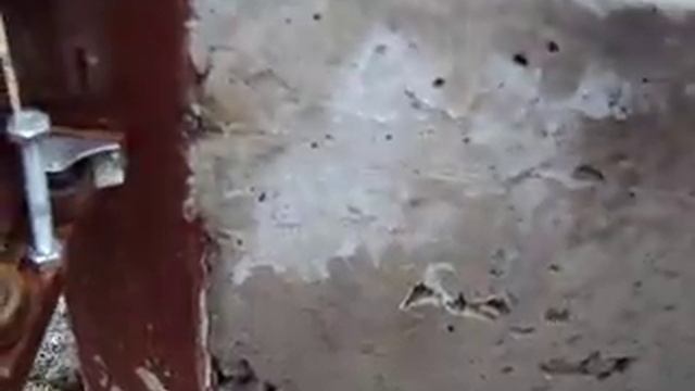 Подвесные ворота. (забор) смотреть онлайн