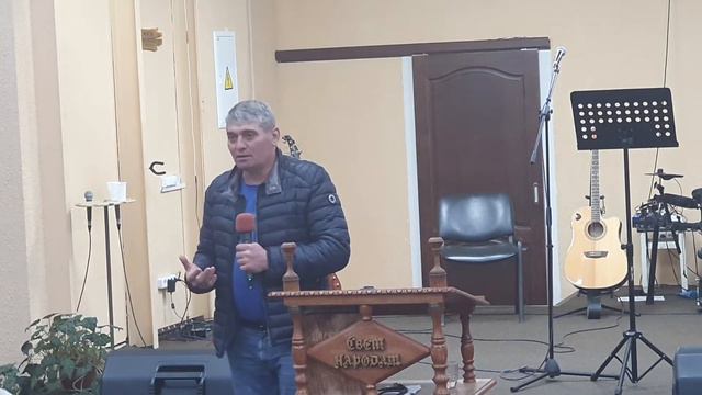 Слезы и радость. Олег Шеногин смотреть онлайн