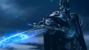 BLIZZARD World of Warcraft Король Лич Артас