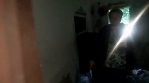 Тайны заброшенного санатория Лесная школа