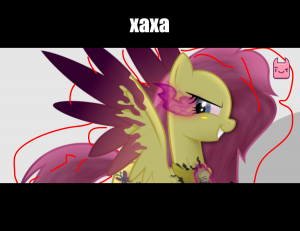my little pony